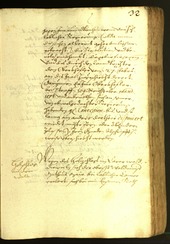 Civic Archives of Bozen-Bolzano - BOhisto Minutes of the council 1616 - 