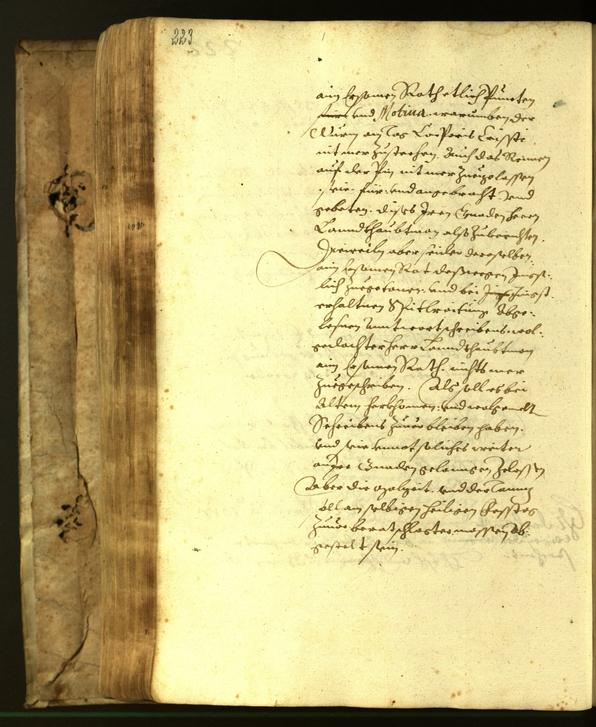 Civic Archives of Bozen-Bolzano - BOhisto Minutes of the council 1617 