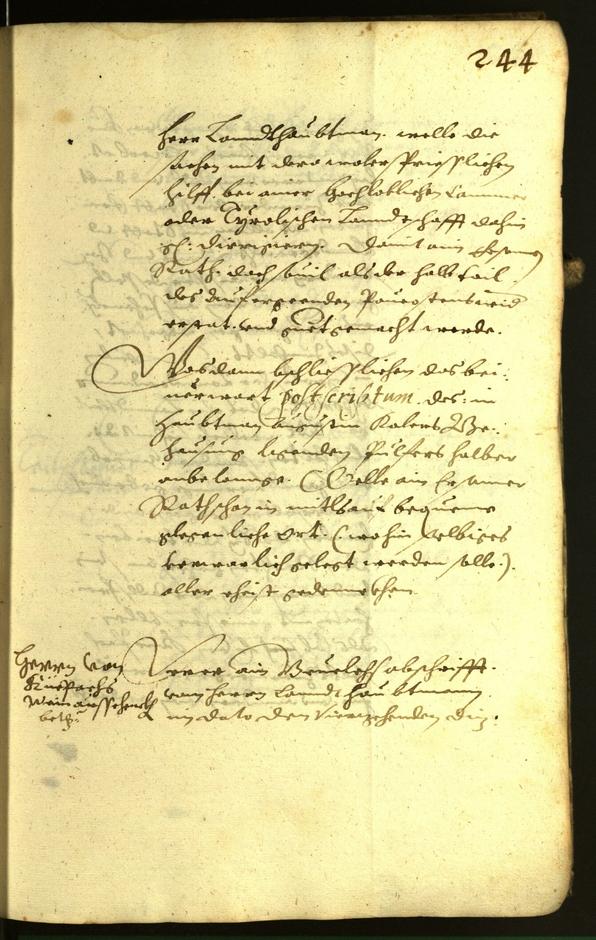 Civic Archives of Bozen-Bolzano - BOhisto Minutes of the council 1617 