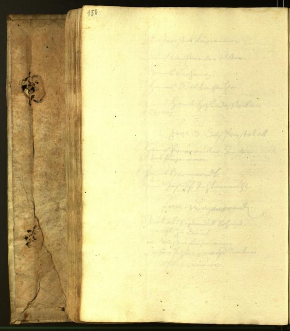 Civic Archives of Bozen-Bolzano - BOhisto Minutes of the council 1617 