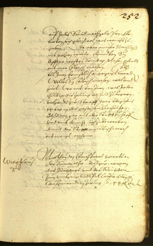 Archivio Storico della Città di Bolzano - BOhisto protocollo consiliare 1617 