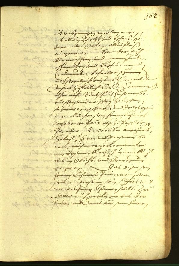 Civic Archives of Bozen-Bolzano - BOhisto Minutes of the council 1617 