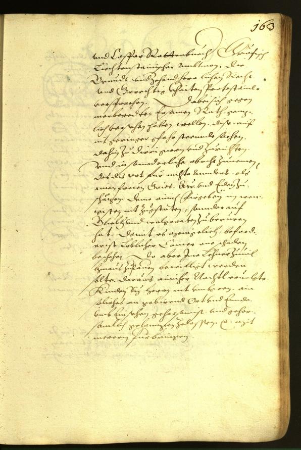 Civic Archives of Bozen-Bolzano - BOhisto Minutes of the council 1617 