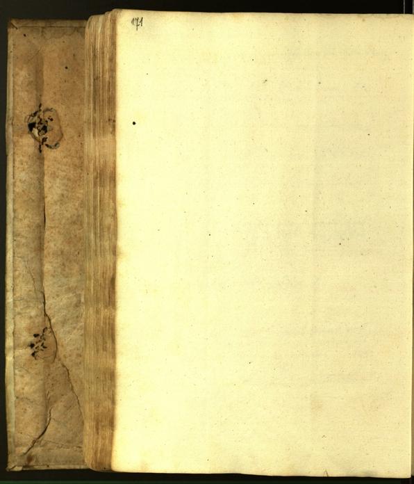 Civic Archives of Bozen-Bolzano - BOhisto Minutes of the council 1617 