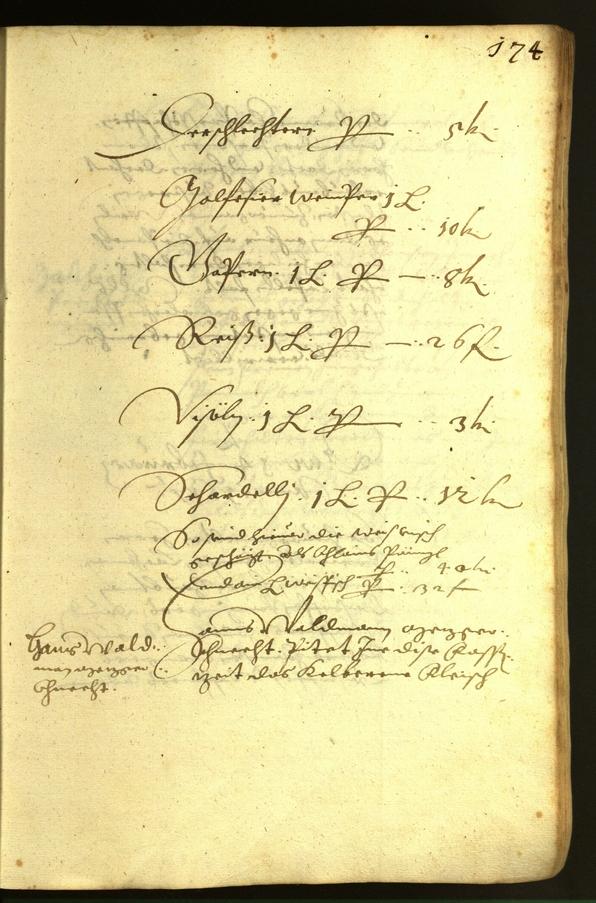 Civic Archives of Bozen-Bolzano - BOhisto Minutes of the council 1617 