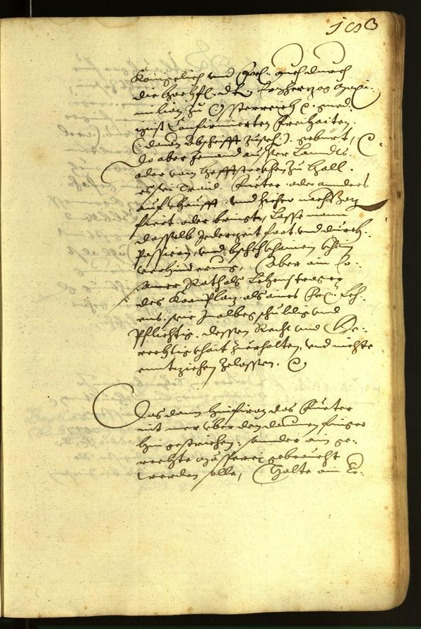 Civic Archives of Bozen-Bolzano - BOhisto Minutes of the council 1617 