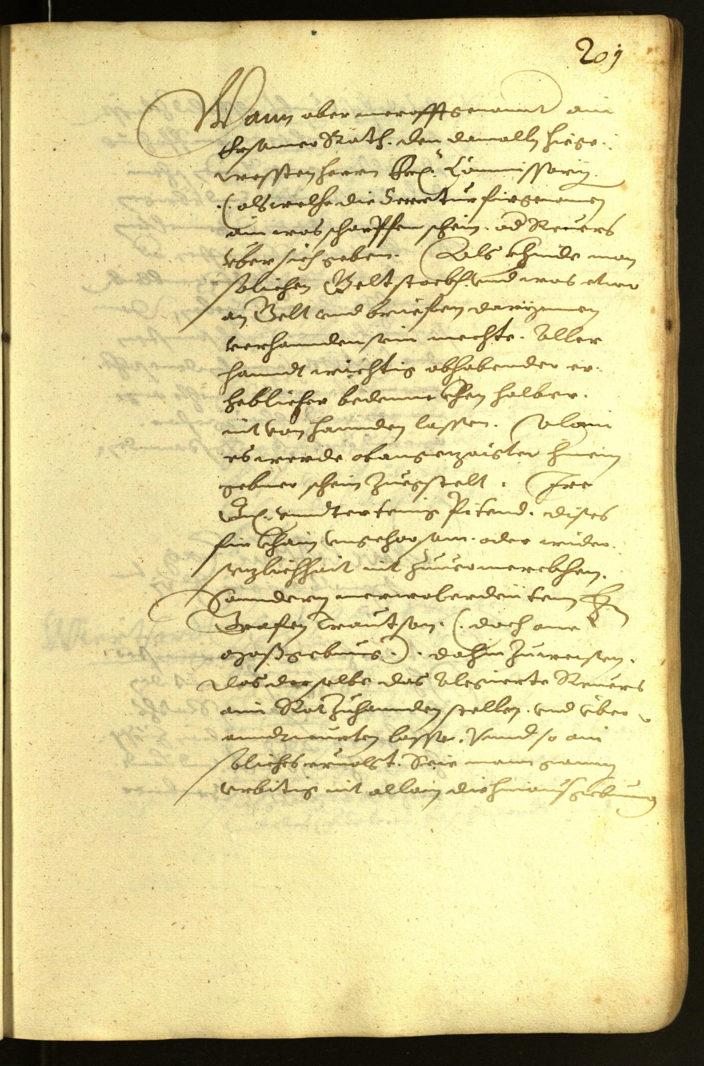 Civic Archives of Bozen-Bolzano - BOhisto Minutes of the council 1617 