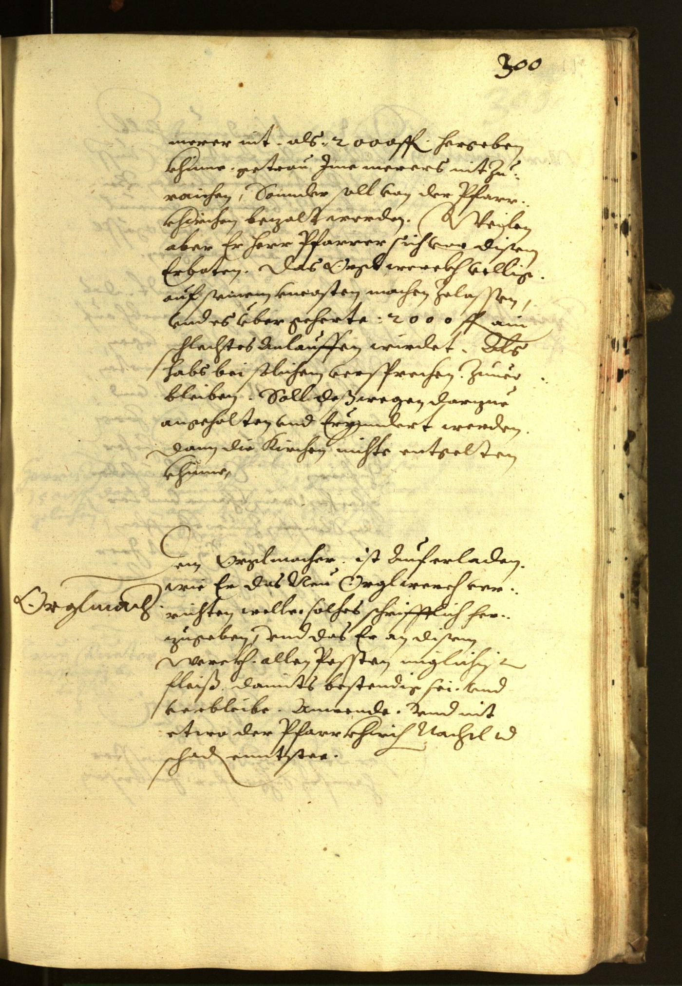 Civic Archives of Bozen-Bolzano - BOhisto Minutes of the council 1617 