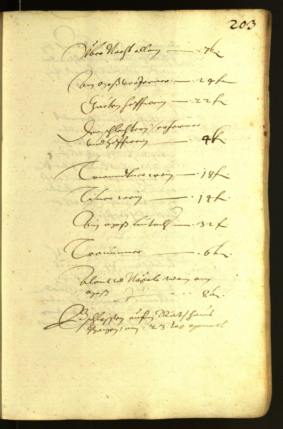 Civic Archives of Bozen-Bolzano - BOhisto Minutes of the council 1617 