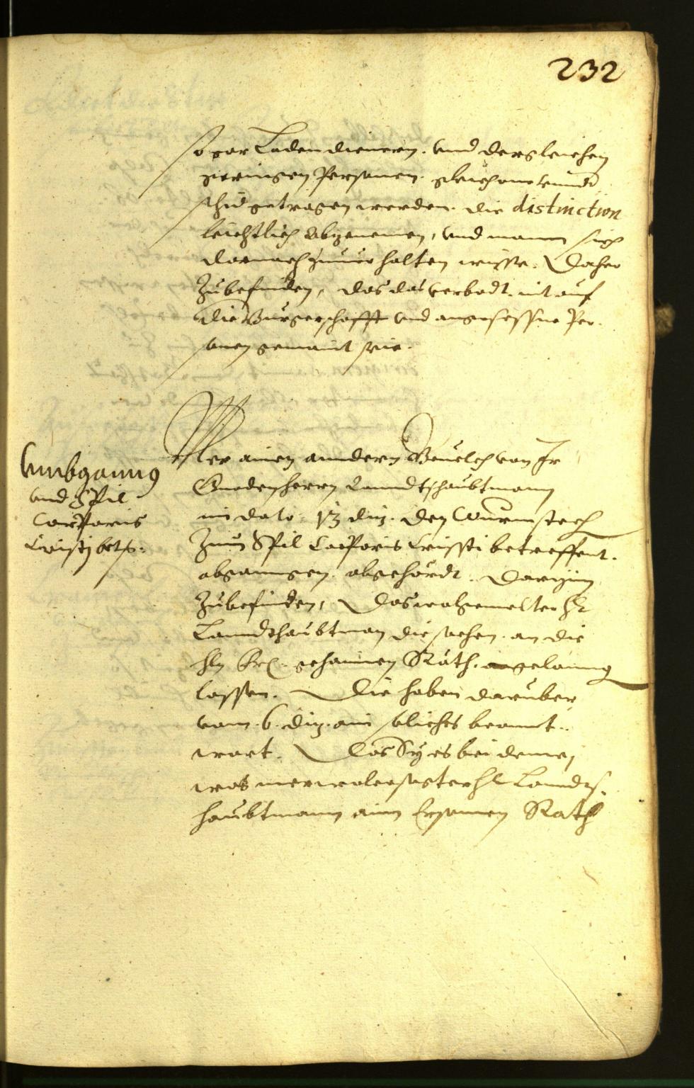 Civic Archives of Bozen-Bolzano - BOhisto Minutes of the council 1617 