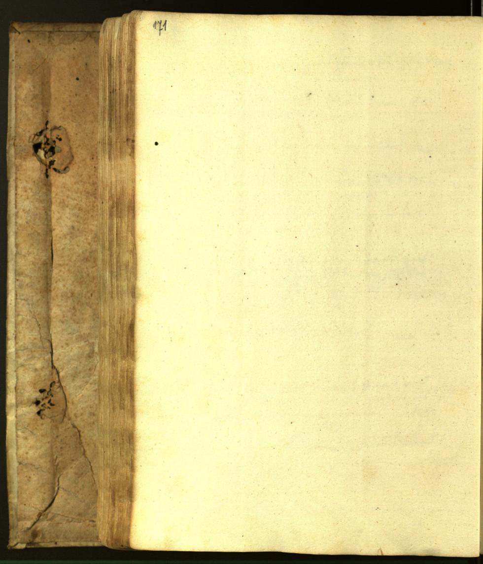 Civic Archives of Bozen-Bolzano - BOhisto Minutes of the council 1617 