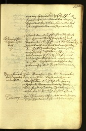 Stadtarchiv Bozen - BOhisto Ratsprotokoll 1617 - 