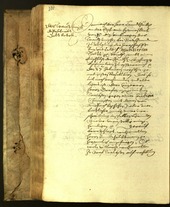 Civic Archives of Bozen-Bolzano - BOhisto Minutes of the council 1617 - 