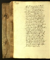 Civic Archives of Bozen-Bolzano - BOhisto Minutes of the council 1617 - 