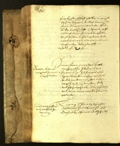 Stadtarchiv Bozen - BOhisto Ratsprotokoll 1617 - 