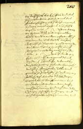 Civic Archives of Bozen-Bolzano - BOhisto Minutes of the council 1617 - 