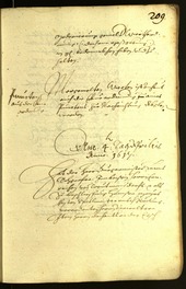 Civic Archives of Bozen-Bolzano - BOhisto Minutes of the council 1617 - 