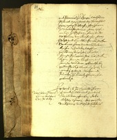 Civic Archives of Bozen-Bolzano - BOhisto Minutes of the council 1617 - 