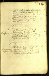 Stadtarchiv Bozen - BOhisto Ratsprotokoll 1617 - 