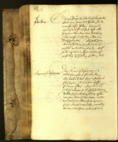 Archivio Storico della Città di Bolzano - BOhisto protocollo consiliare 1617 - 