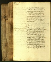 Stadtarchiv Bozen - BOhisto Ratsprotokoll 1617 - 