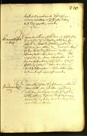 Civic Archives of Bozen-Bolzano - BOhisto Minutes of the council 1617 - 