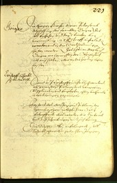 Civic Archives of Bozen-Bolzano - BOhisto Minutes of the council 1617 - 