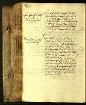 Stadtarchiv Bozen - BOhisto Ratsprotokoll 1617 - 