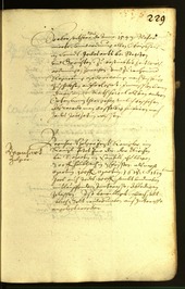 Stadtarchiv Bozen - BOhisto Ratsprotokoll 1617 - 