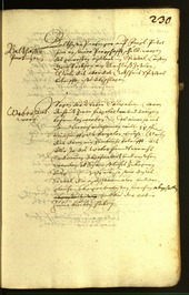 Stadtarchiv Bozen - BOhisto Ratsprotokoll 1617 - 