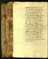 Stadtarchiv Bozen - BOhisto Ratsprotokoll 1617 - 