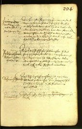 Stadtarchiv Bozen - BOhisto Ratsprotokoll 1617 - 