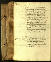 Stadtarchiv Bozen - BOhisto Ratsprotokoll 1617 - 