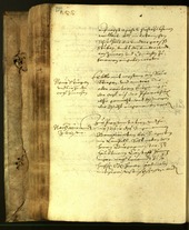 Stadtarchiv Bozen - BOhisto Ratsprotokoll 1617 - 