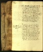 Stadtarchiv Bozen - BOhisto Ratsprotokoll 1617 - 