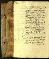 Stadtarchiv Bozen - BOhisto Ratsprotokoll 1617 - 