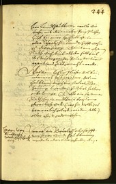 Stadtarchiv Bozen - BOhisto Ratsprotokoll 1617 - 