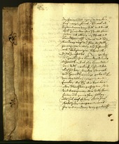 Stadtarchiv Bozen - BOhisto Ratsprotokoll 1617 - 