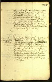 Civic Archives of Bozen-Bolzano - BOhisto Minutes of the council 1617 - 