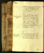 Stadtarchiv Bozen - BOhisto Ratsprotokoll 1617 - 