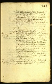 Archivio Storico della Città di Bolzano - BOhisto protocollo consiliare 1617 - 