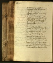 Civic Archives of Bozen-Bolzano - BOhisto Minutes of the council 1617 - 