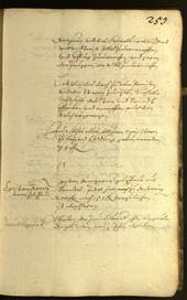 Stadtarchiv Bozen - BOhisto Ratsprotokoll 1617 - 