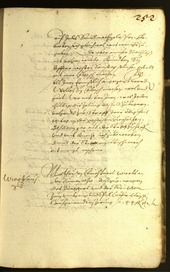 Stadtarchiv Bozen - BOhisto Ratsprotokoll 1617 - 