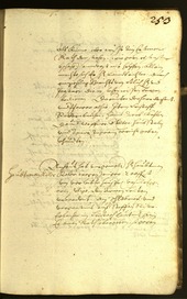 Stadtarchiv Bozen - BOhisto Ratsprotokoll 1617 - 