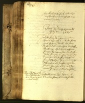 Civic Archives of Bozen-Bolzano - BOhisto Minutes of the council 1617 - 