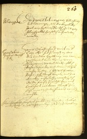 Civic Archives of Bozen-Bolzano - BOhisto Minutes of the council 1617 - 