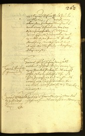 Stadtarchiv Bozen - BOhisto Ratsprotokoll 1617 - 