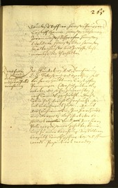 Civic Archives of Bozen-Bolzano - BOhisto Minutes of the council 1617 - 