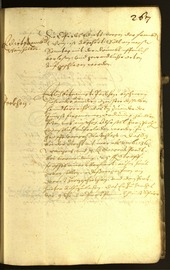 Stadtarchiv Bozen - BOhisto Ratsprotokoll 1617 - 